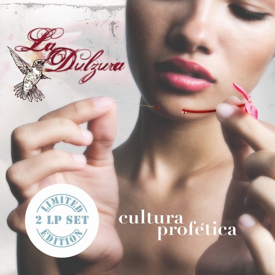 Cultura Profética — La Dulzura (Vinyl)