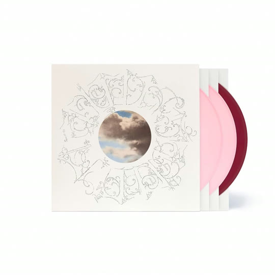 Mac Miller — The Divine Feminine (Vinyl)