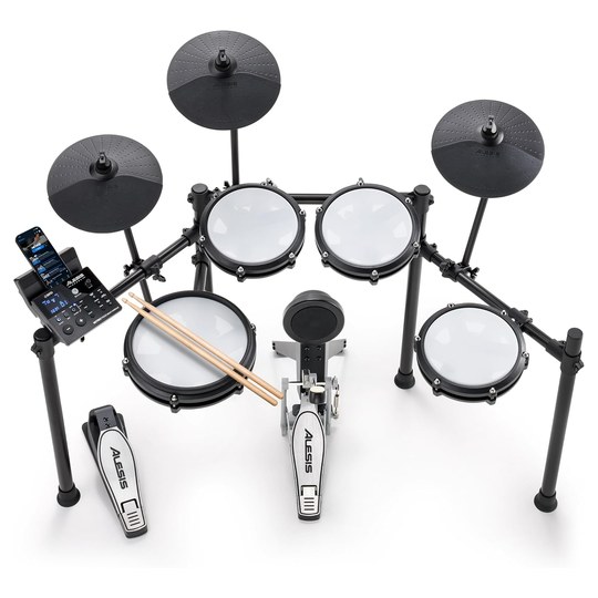 Alesis Nitro Max Electric Drum Kit
