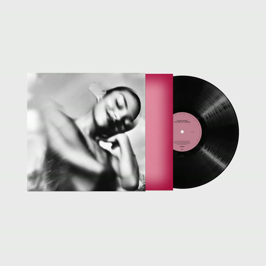 Olivia Dean — The Art of Loving (Vinyl)